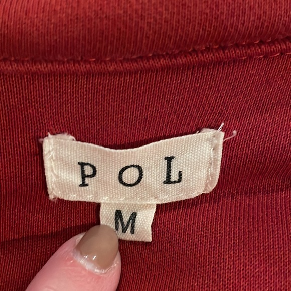POL jacket - Picture 6 of 7